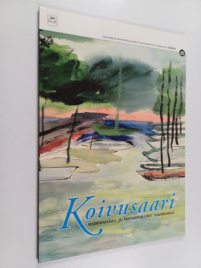 Koivusaari