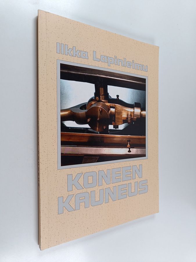 Koneen kauneus