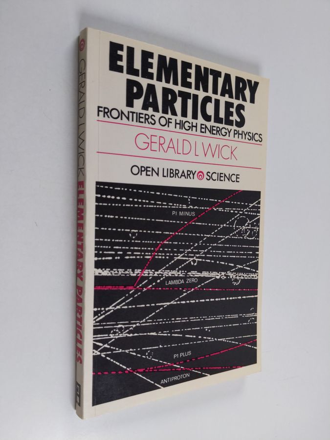 Frontiers of High Energy Physics