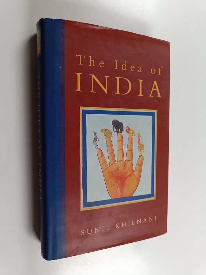 The Idea of India
