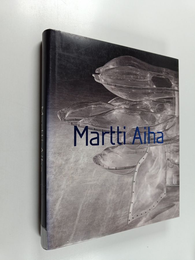 Martti Aiha