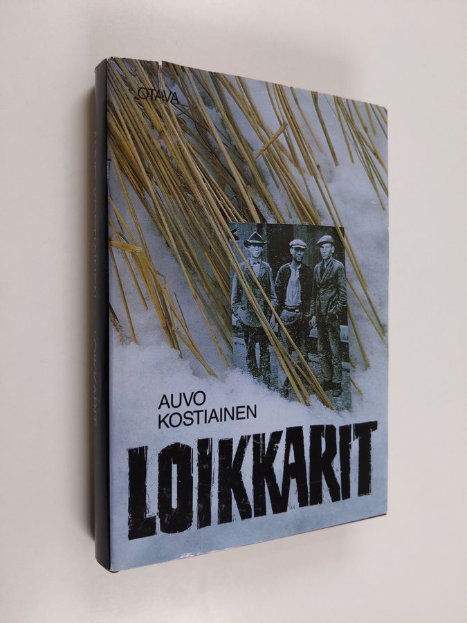 Loikkarit