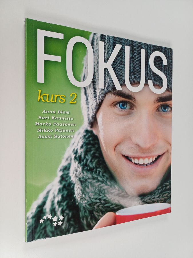 Fokus Kurs 2