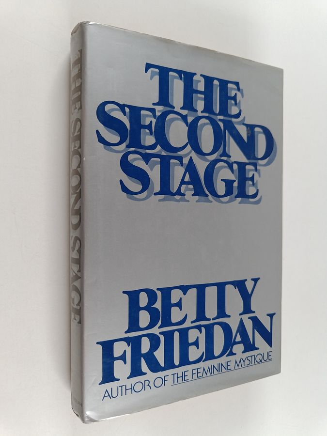 The second stage