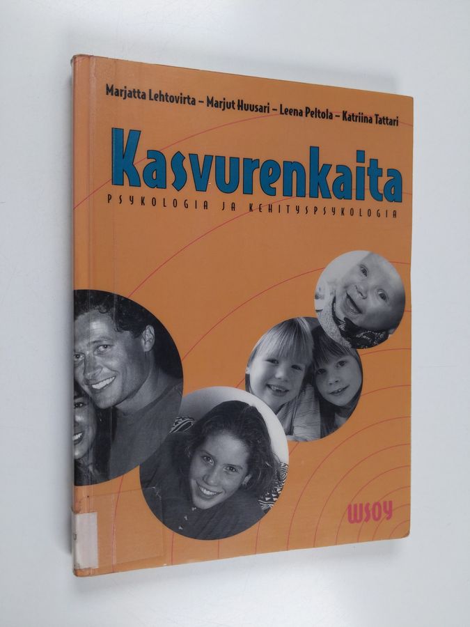 Kasvurenkaita