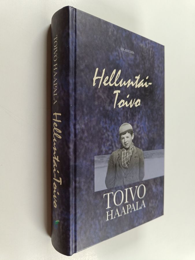 Helluntai-Toivo