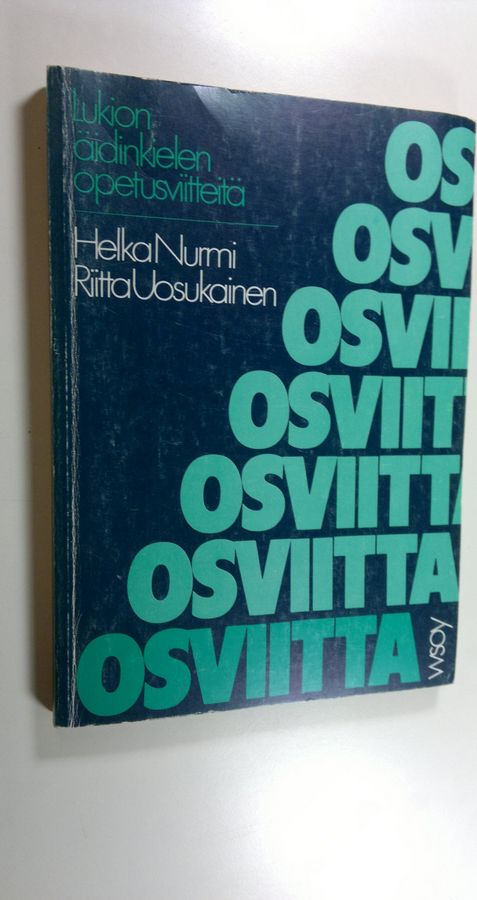 Osviitta