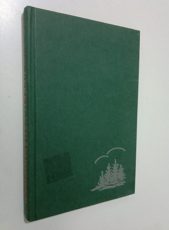 Veikko Haakana : Vekku vähäpuheinen : tarinoita koirista