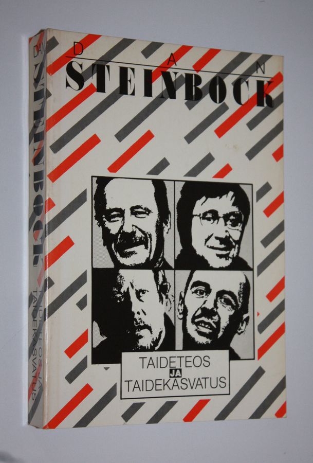 Taideteos ja taidekasvatus