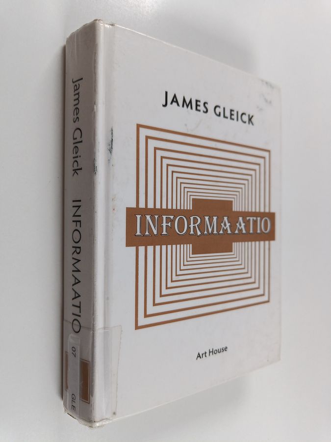 Informaatio