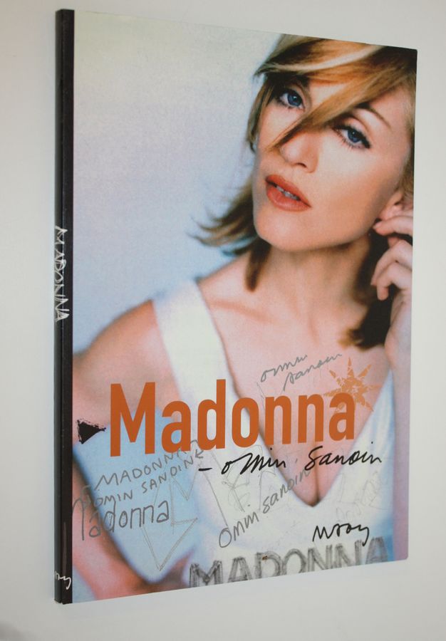 Madonna