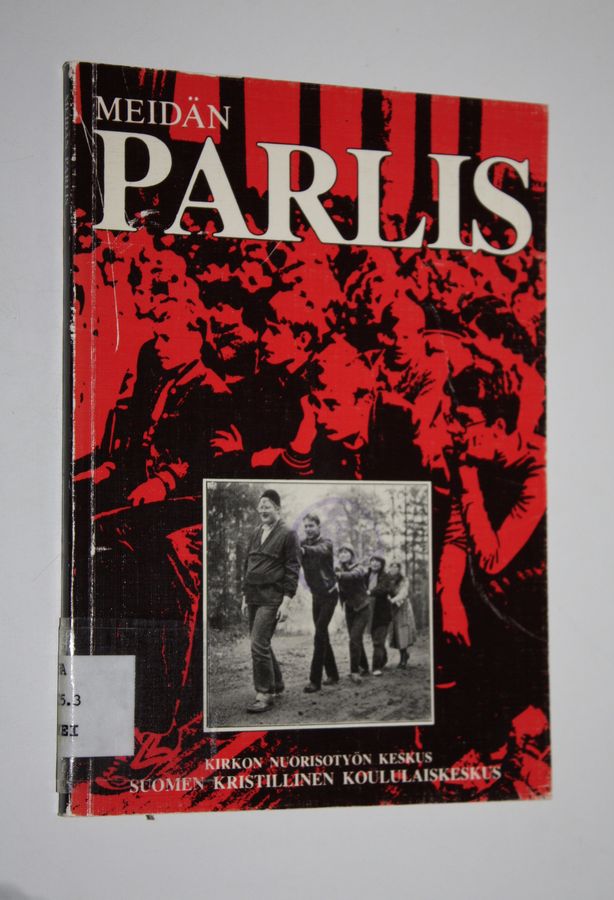 Meidän parlis