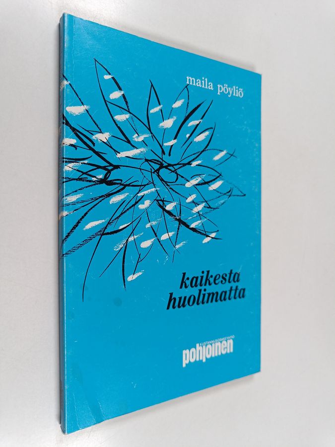 Kaikesta huolimatta