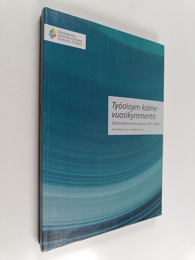 Työolojen kolme vuosikymmentä