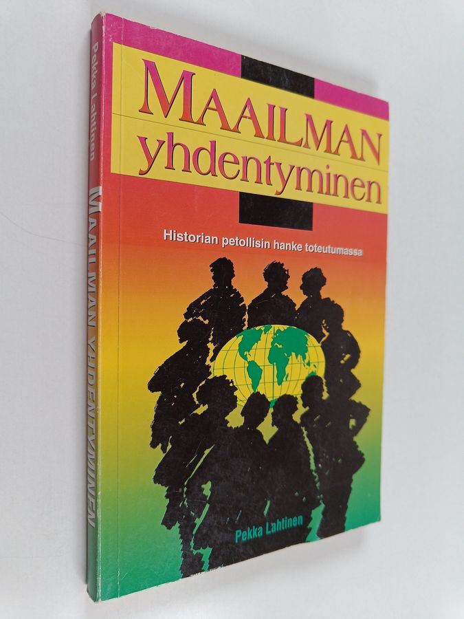 Maailman yhdentyminen