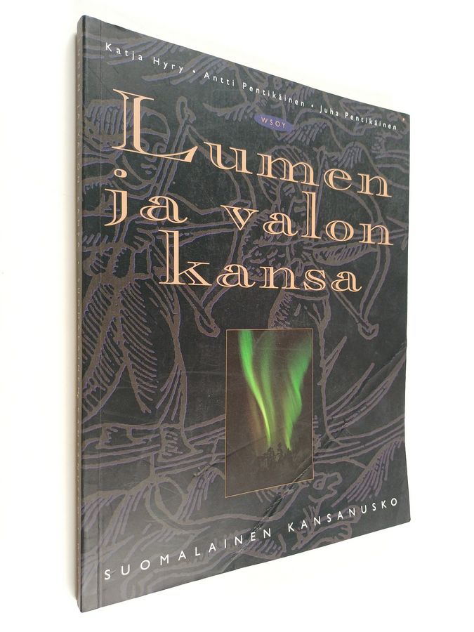 Lumen ja valon kansa