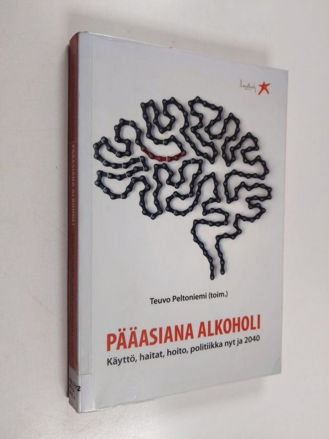 Pääasiana alkoholi