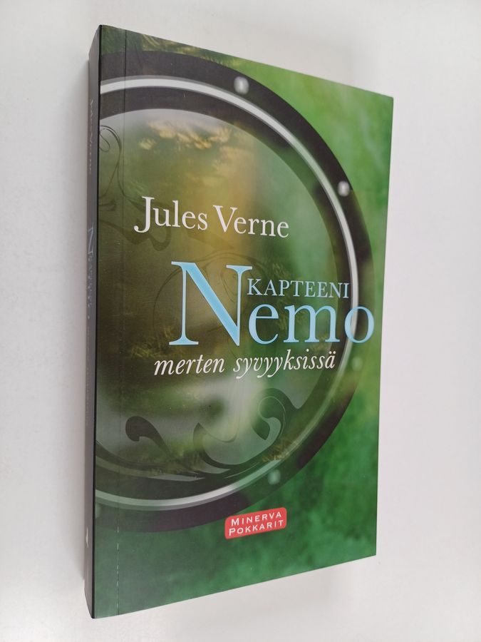 Kapteeni Nemo