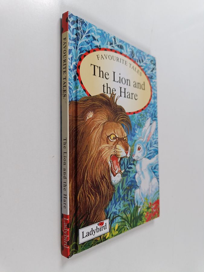 The Lion and the Hare