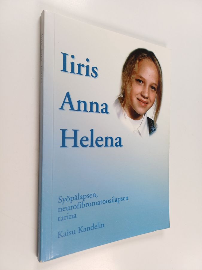 Iiris Anna Helena