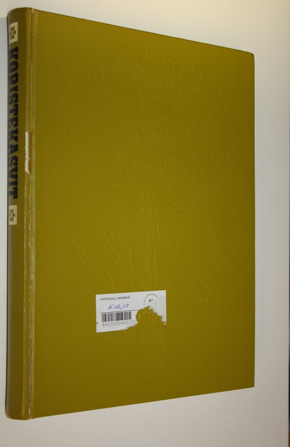 Roy Hay : Koristekasvit