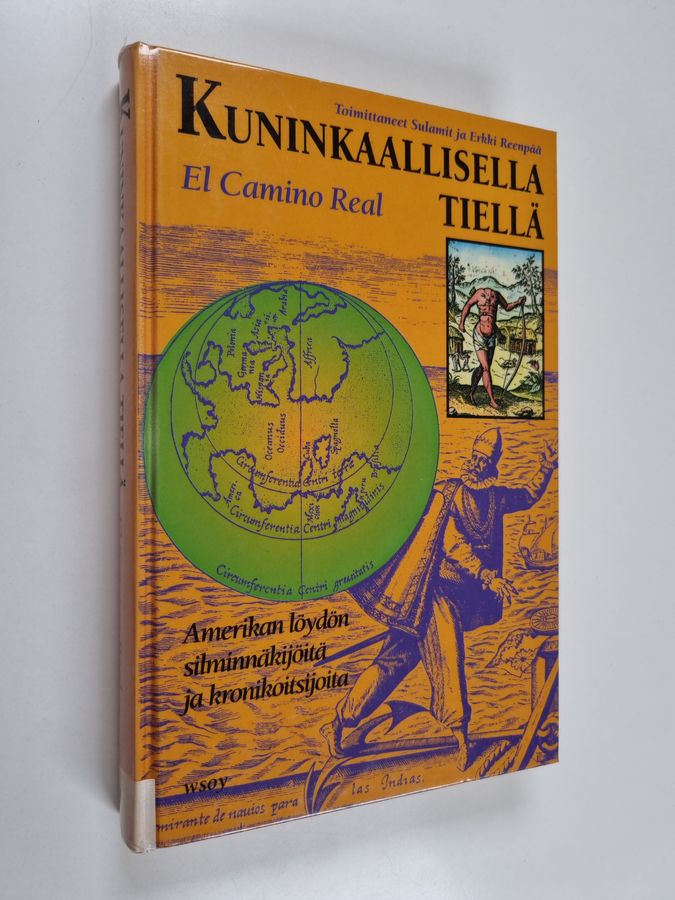 Kuninkaallisella tiellä = El camino real