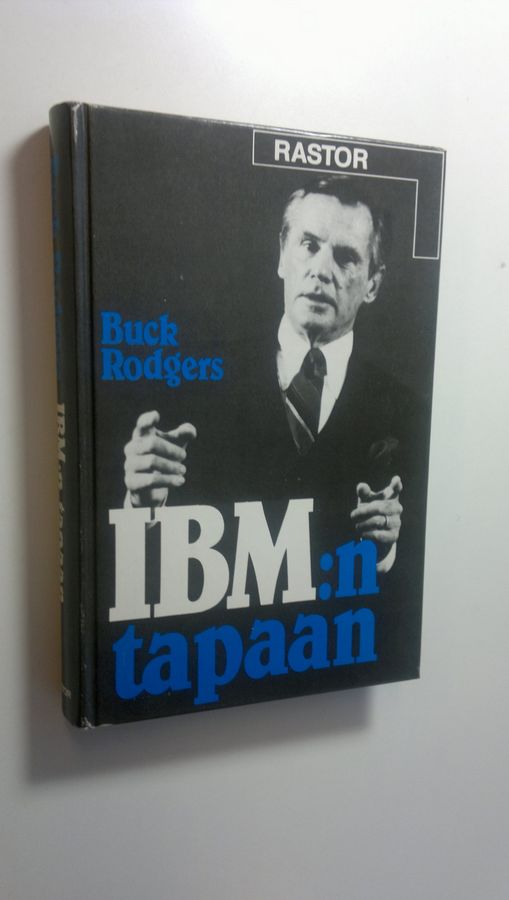 IBM:n tapaan