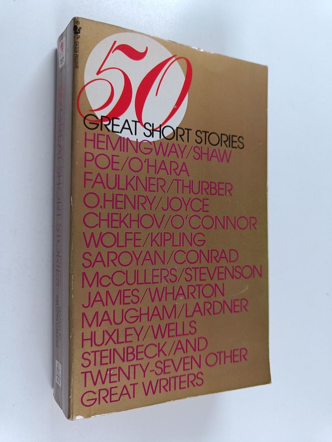 Fifty Great Short Stories