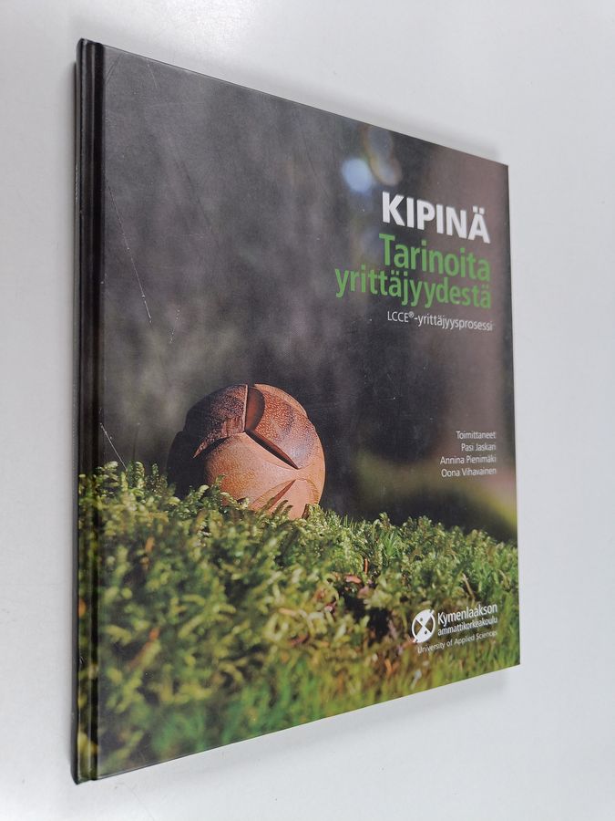 Kipinä