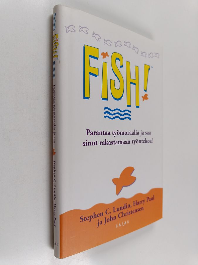 Fish!