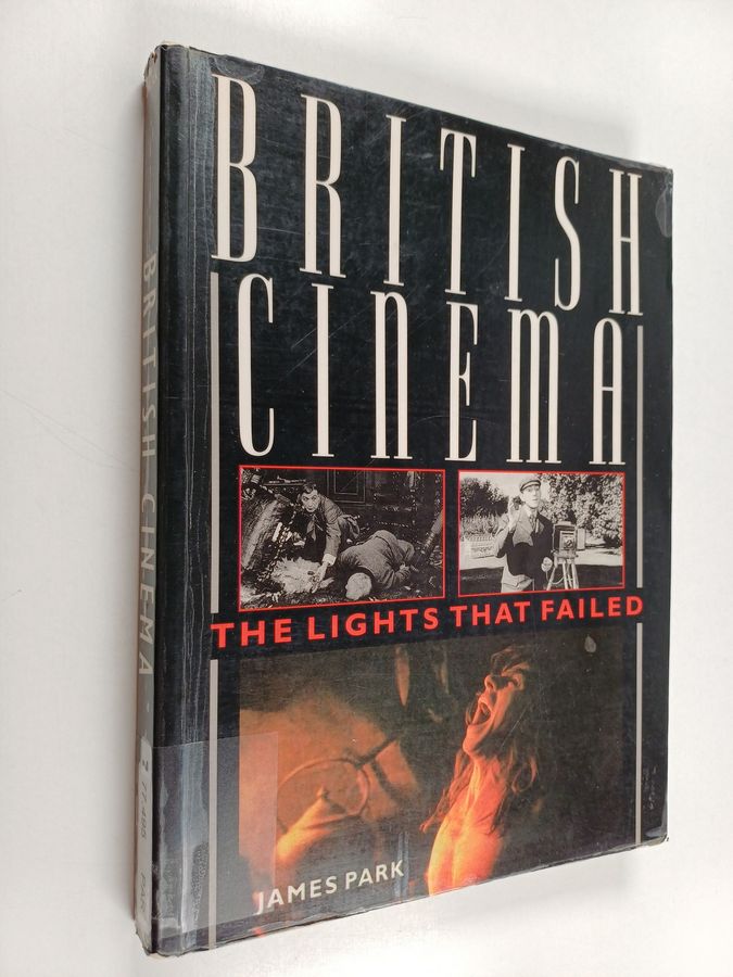 the lights that failed