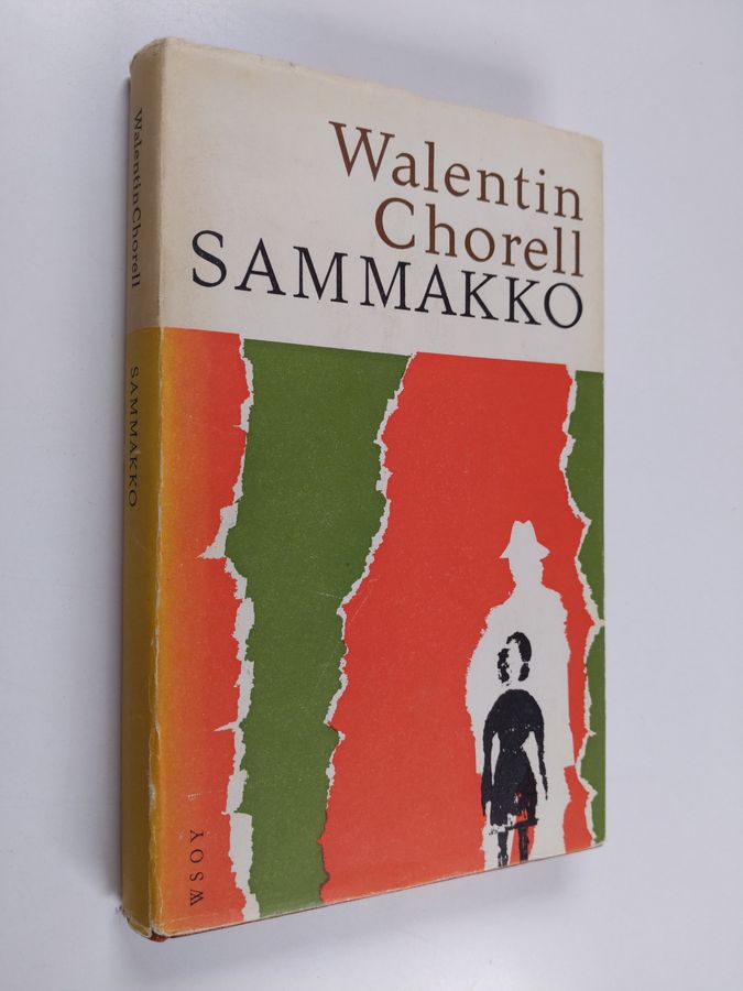 Walentin Chorell : Sammakko