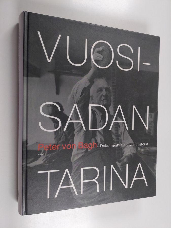 Vuosisadan tarina