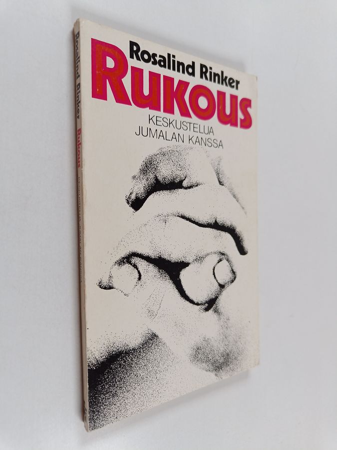 Rukous