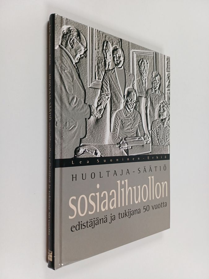 Huoltaja-säätiö