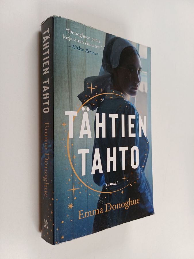 Tähtien tahto.