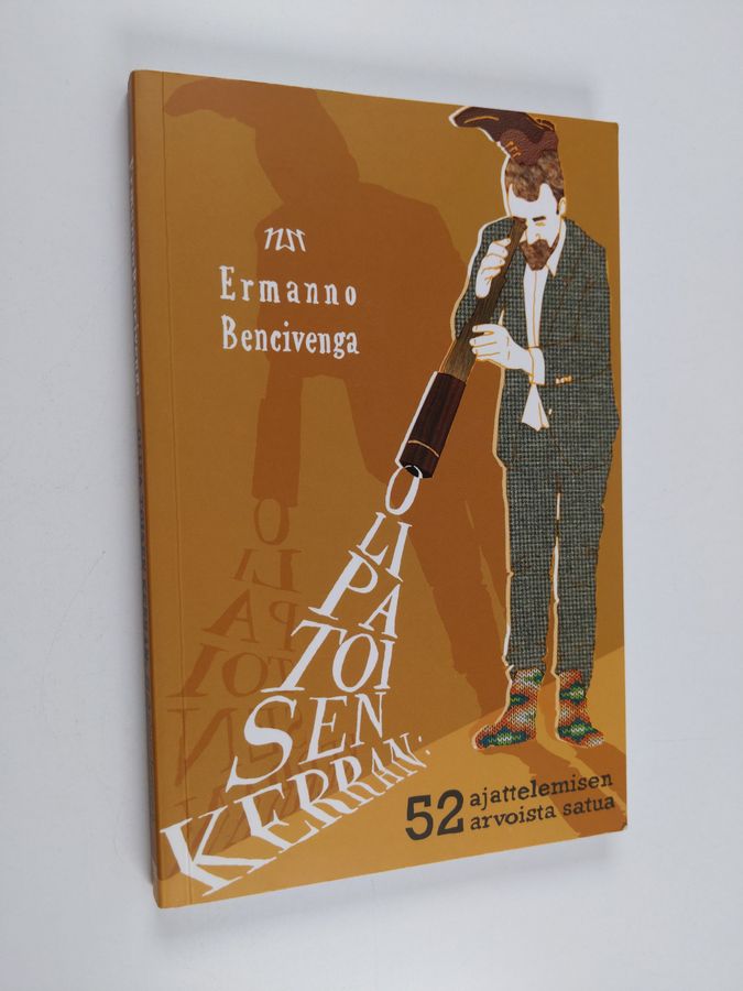 Olipa toisen kerran