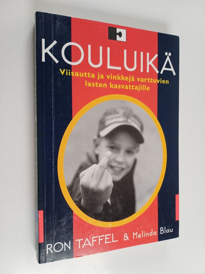 Kouluikä