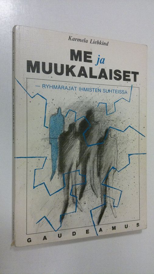 Me ja muukalaiset