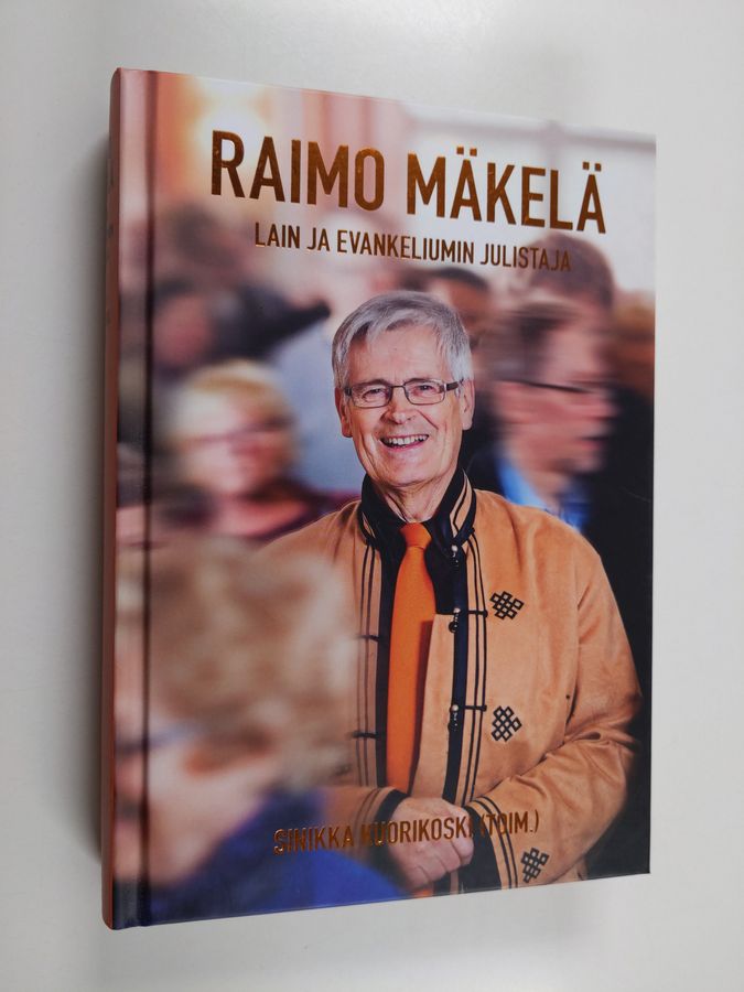 Raimo Mäkelä