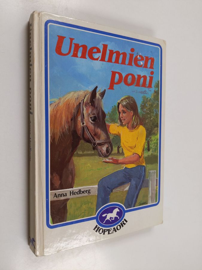 Unelmien poni