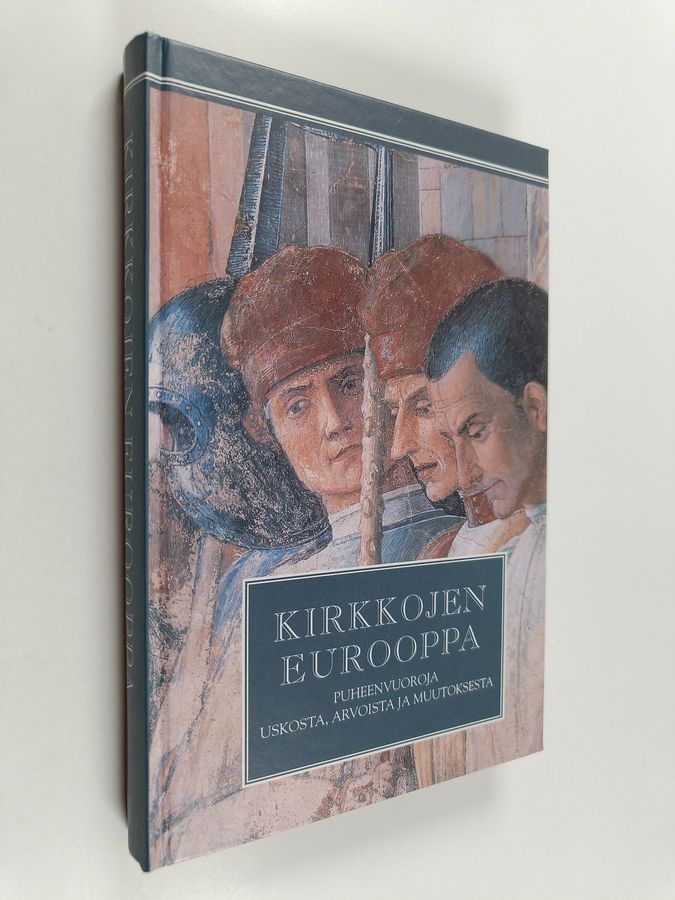 Kirkkojen Eurooppa