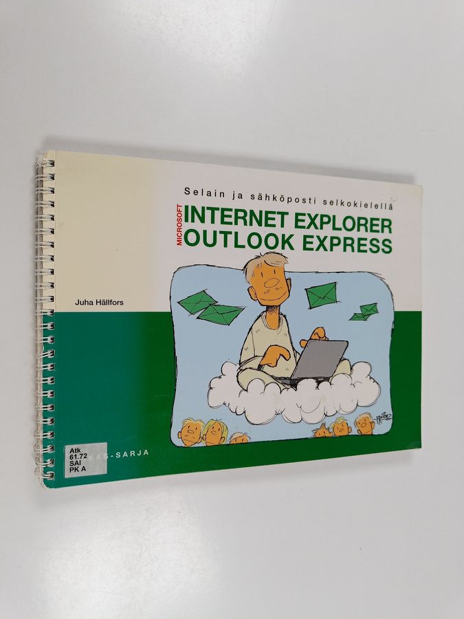 Microsoft Internet Explorer, Microsoft Outlook Express