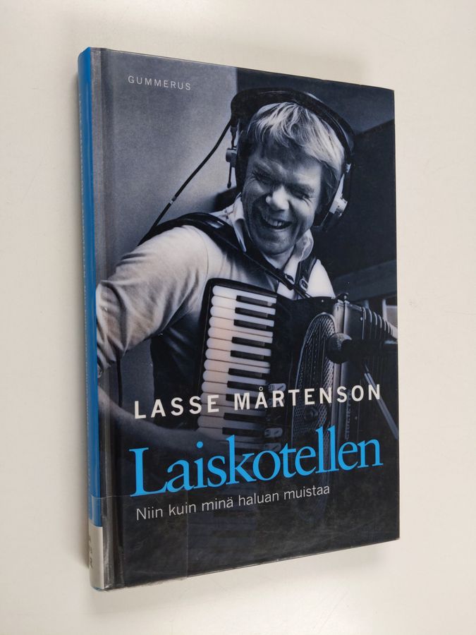 Laiskotellen