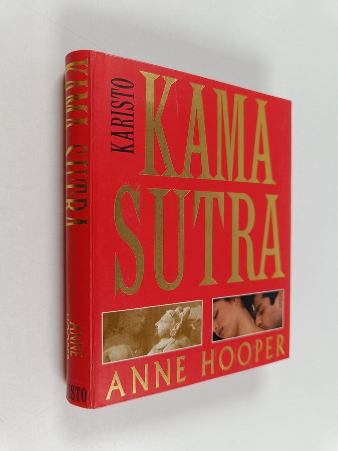Anne Hooper : Kama sutra
