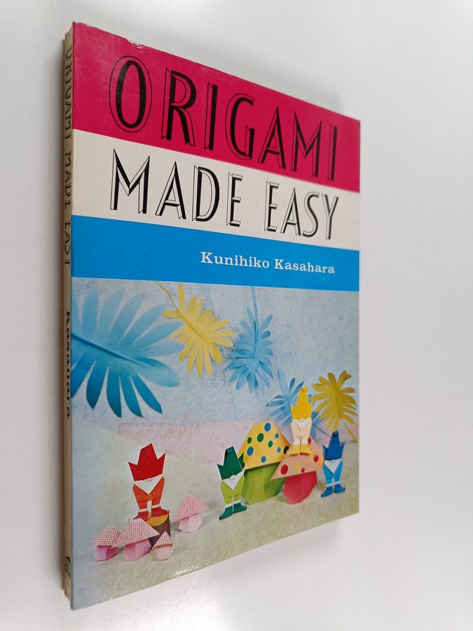 Origami Made Easy
