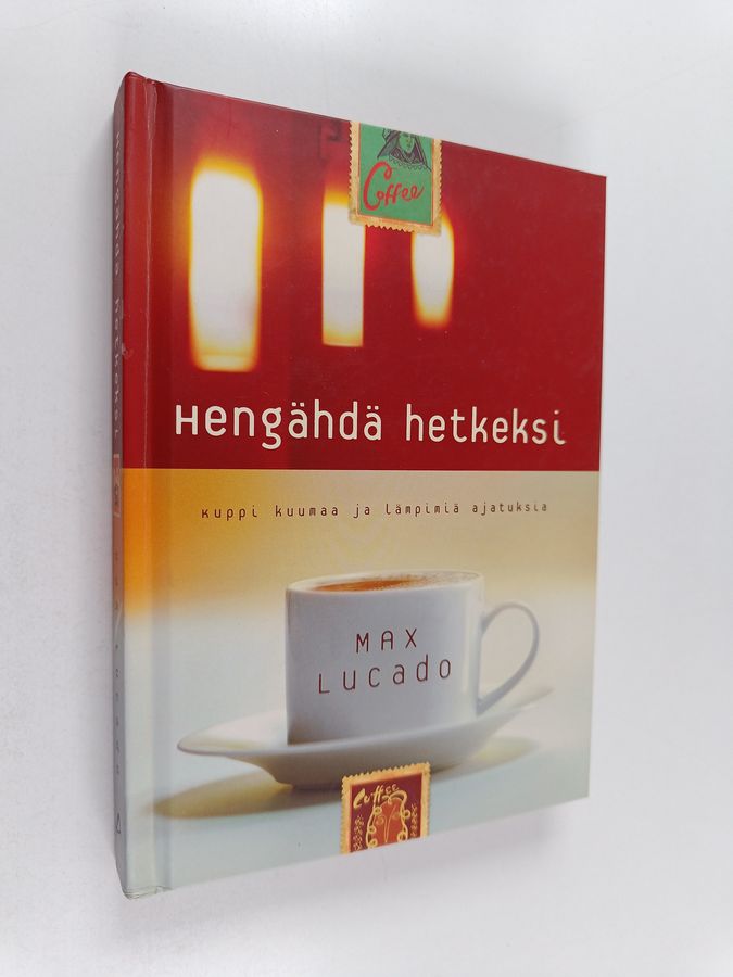 Hengähdä hetkeksi