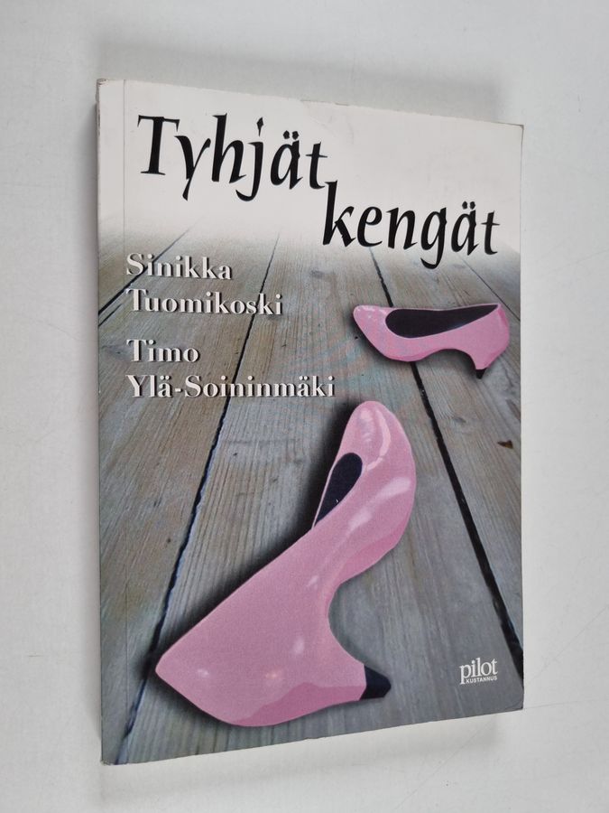 Tyhjät kengät