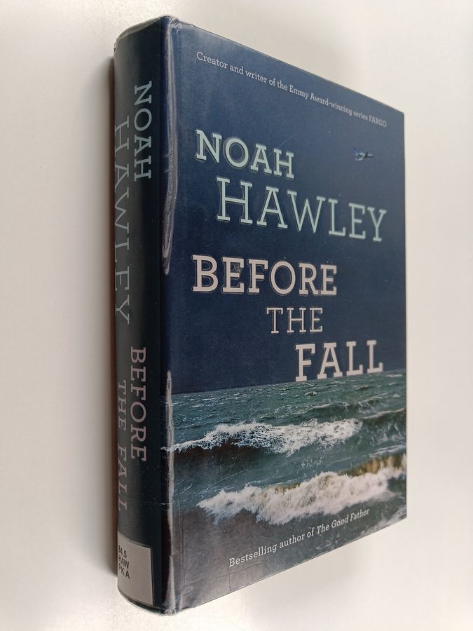 Before the Fall