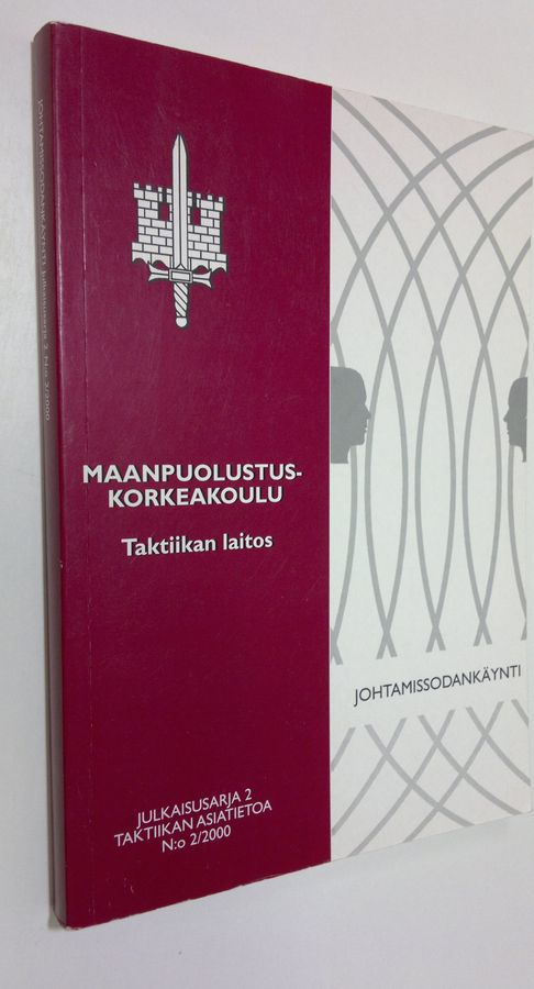Johtamissodankäynti